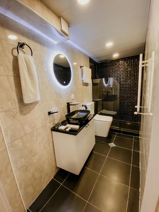 Luxury Duplex Suites - City Center Тбилиси Экстерьер фото