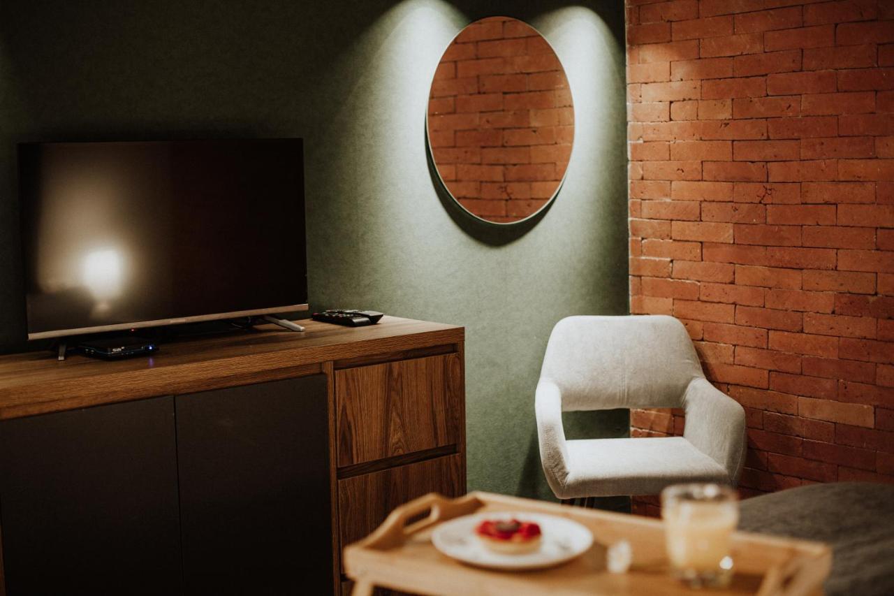Luxury Duplex Suites - City Center Тбилиси Экстерьер фото