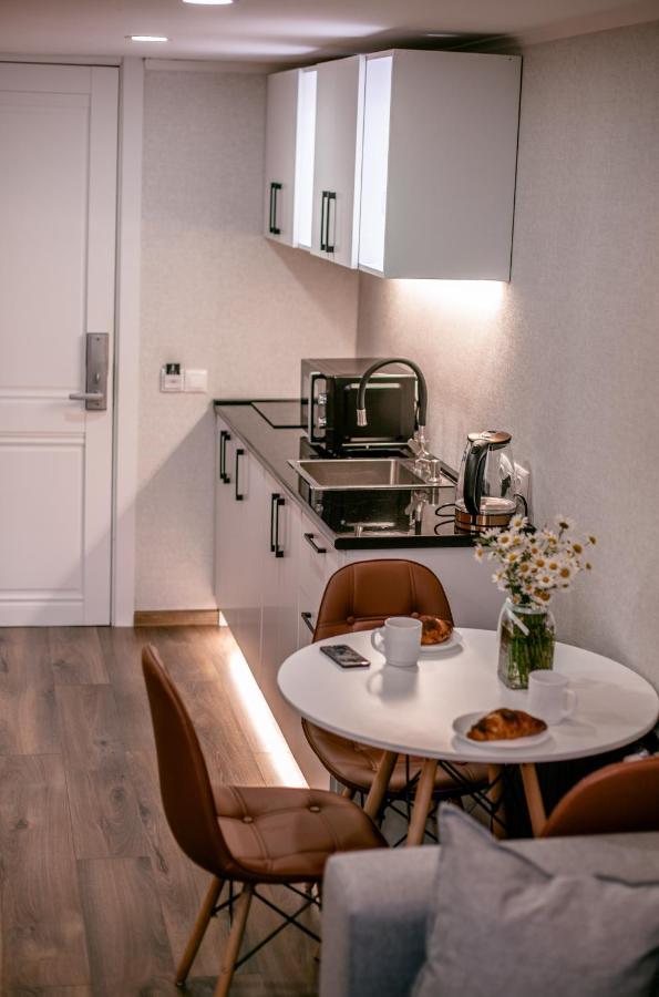 Luxury Duplex Suites - City Center Тбилиси Экстерьер фото