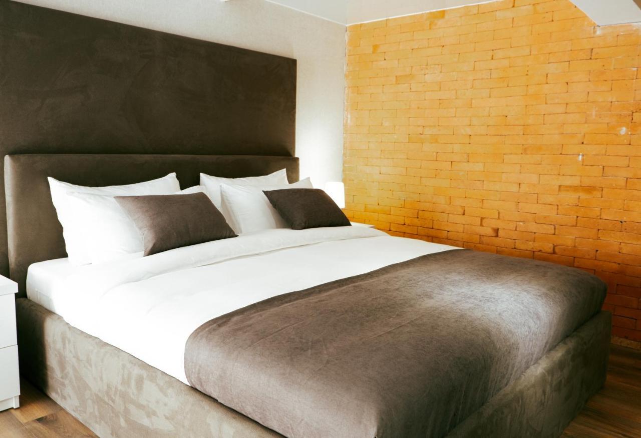 Luxury Duplex Suites - City Center Тбилиси Экстерьер фото