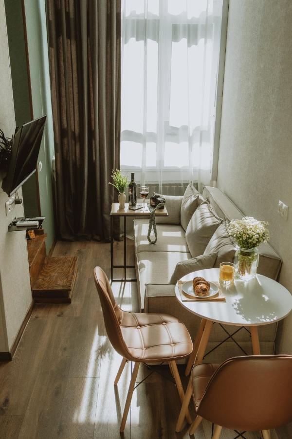 Luxury Duplex Suites - City Center Тбилиси Экстерьер фото